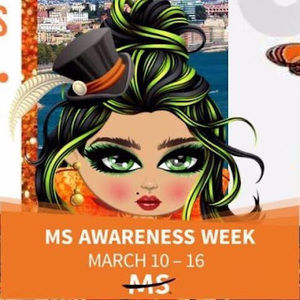 Meet your Posher, Joann